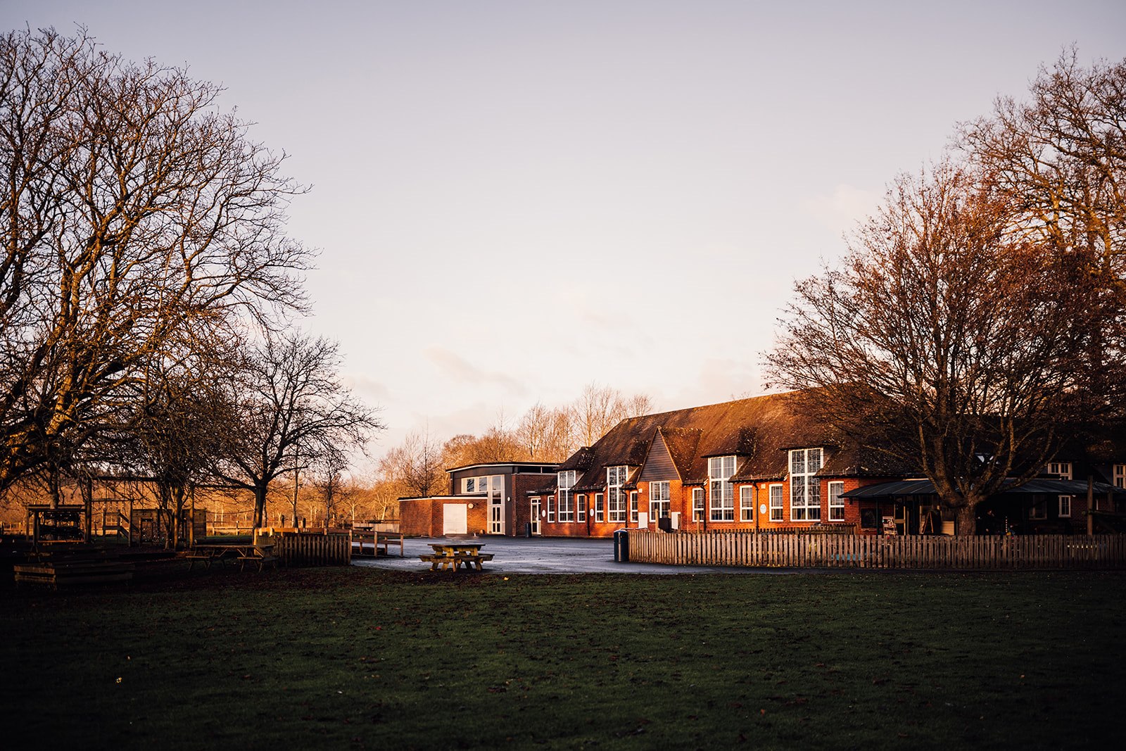 John Keble Primary School John Keble Primary School