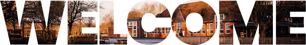 Welcome - to our federation of two small schools